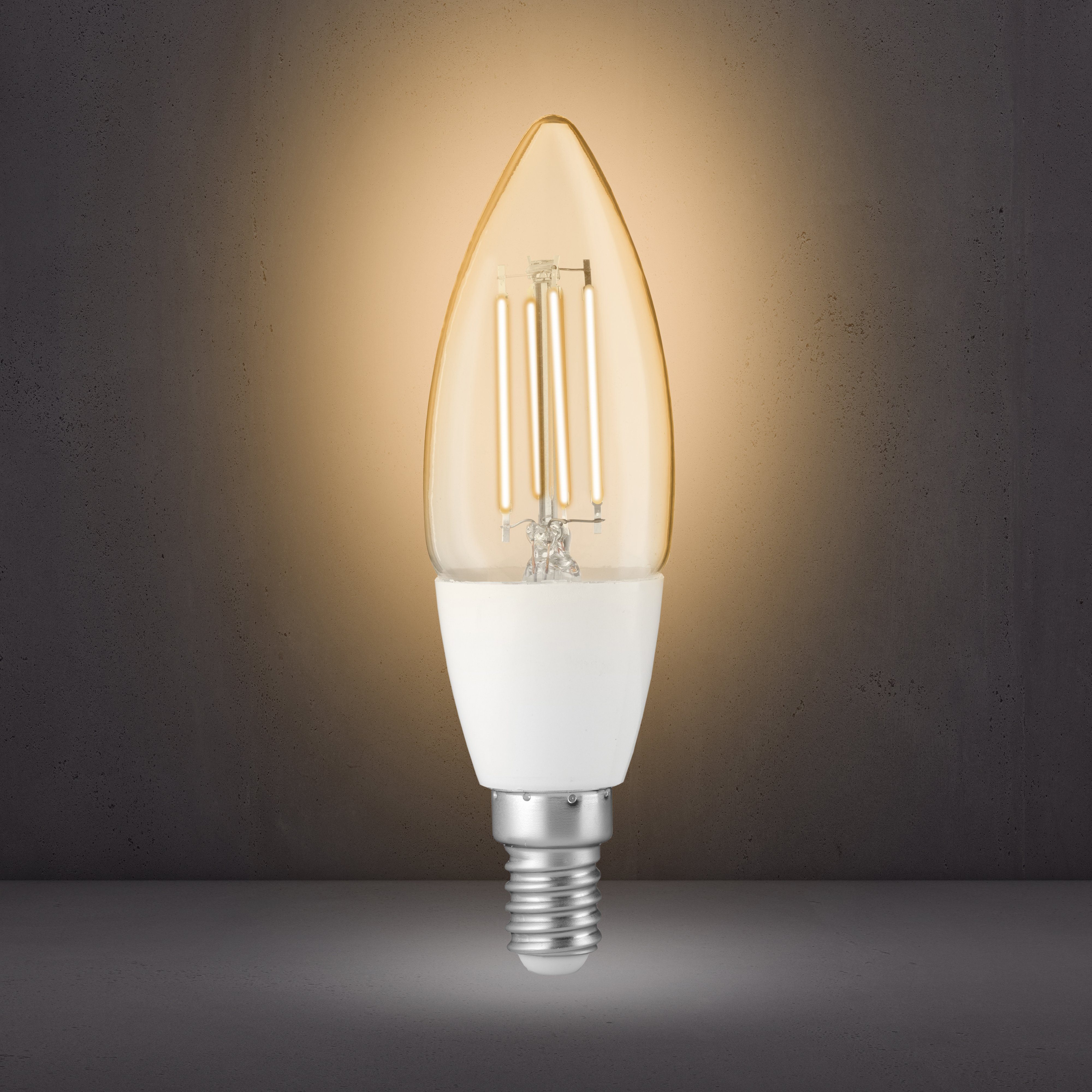 SMARTLIGHT130 Lampe Smarte Alecto