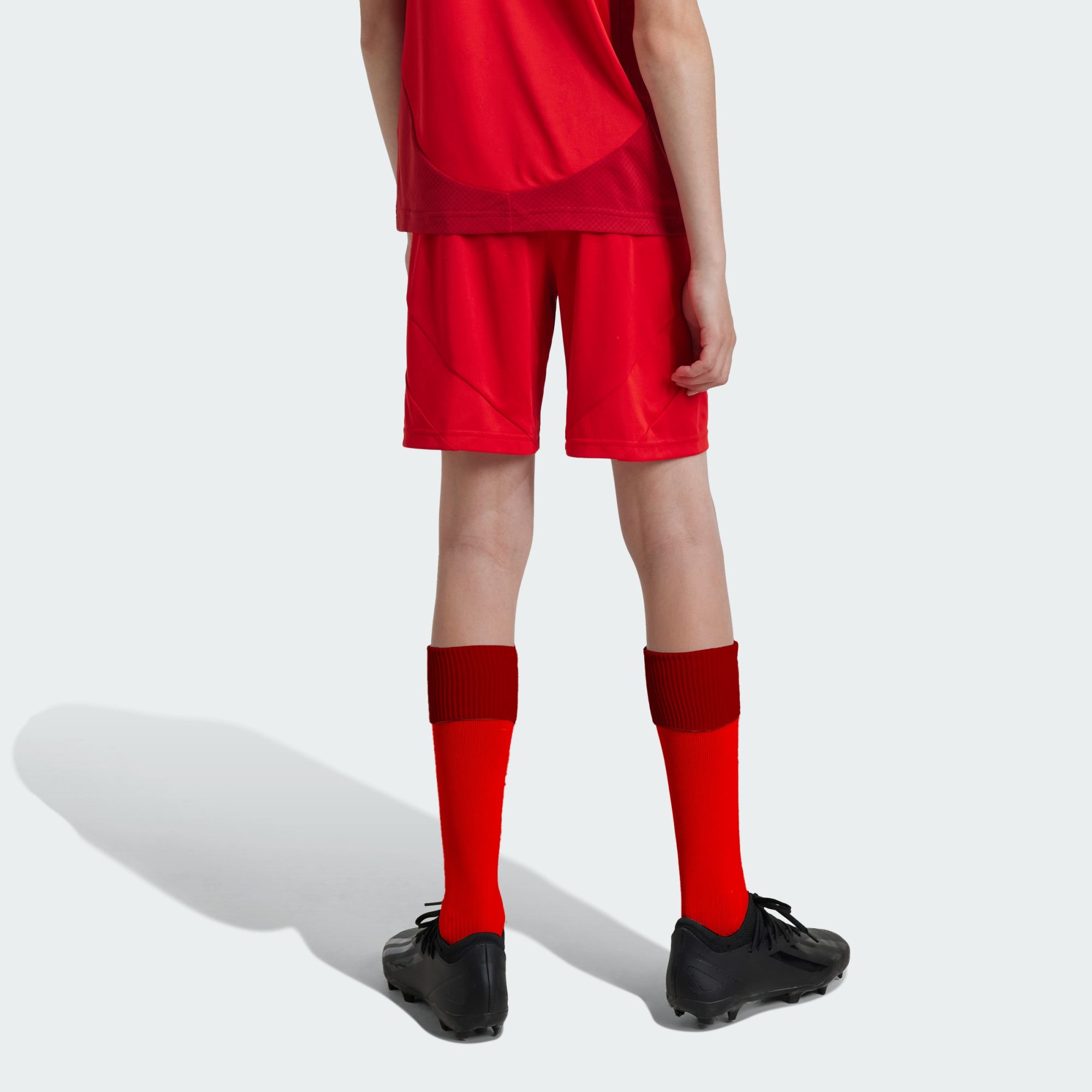 adidas Performance Shorts FC BAYERN MÜNCHEN 24/25 KIDS HEIMSHORTS (1-tlg)