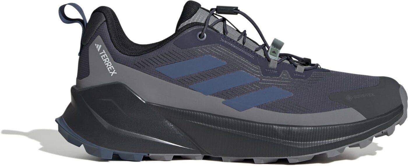Shadow Navy / Wonder Steel / Grey Three