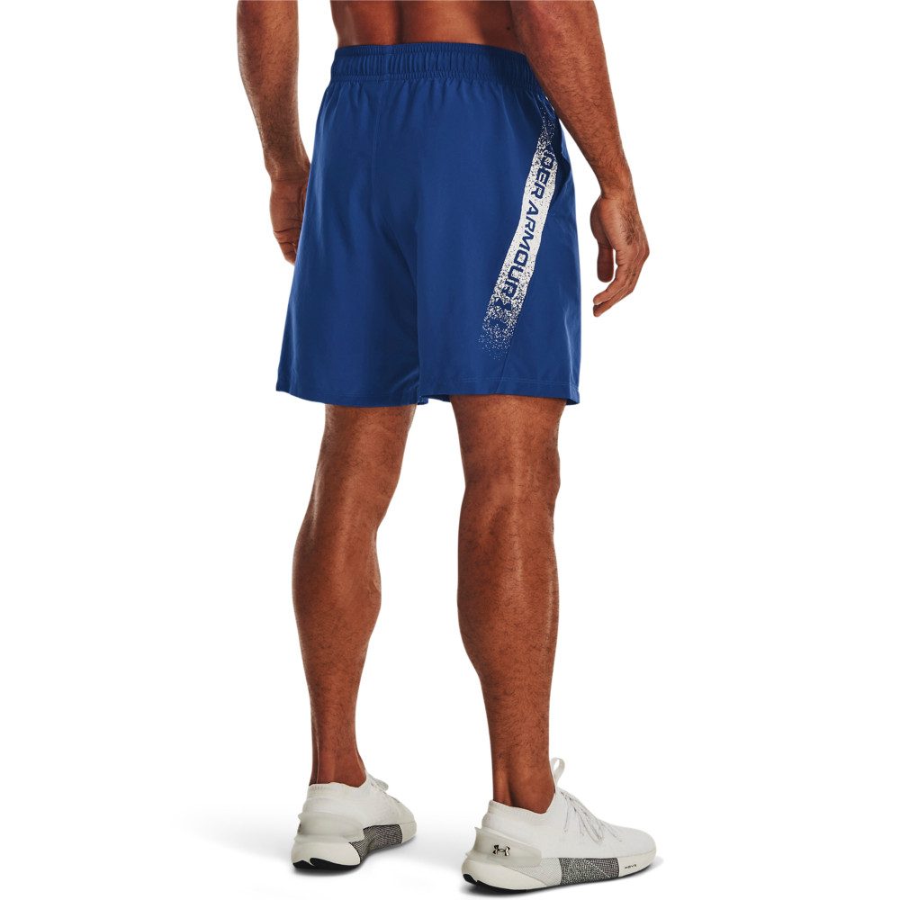 Under Armour® Trainingsshorts Under Armour Herren günstig online kaufen