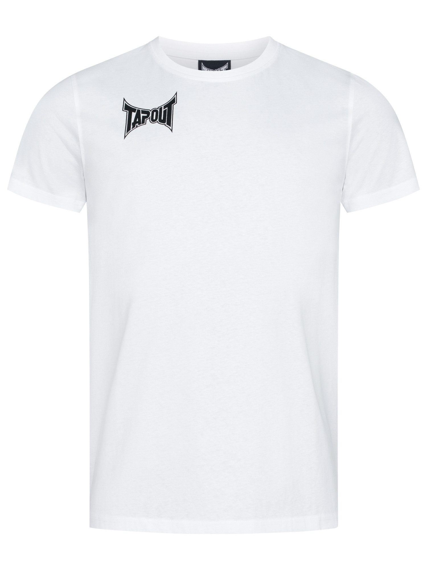 TAPOUT T-Shirt OCTAGON TEE