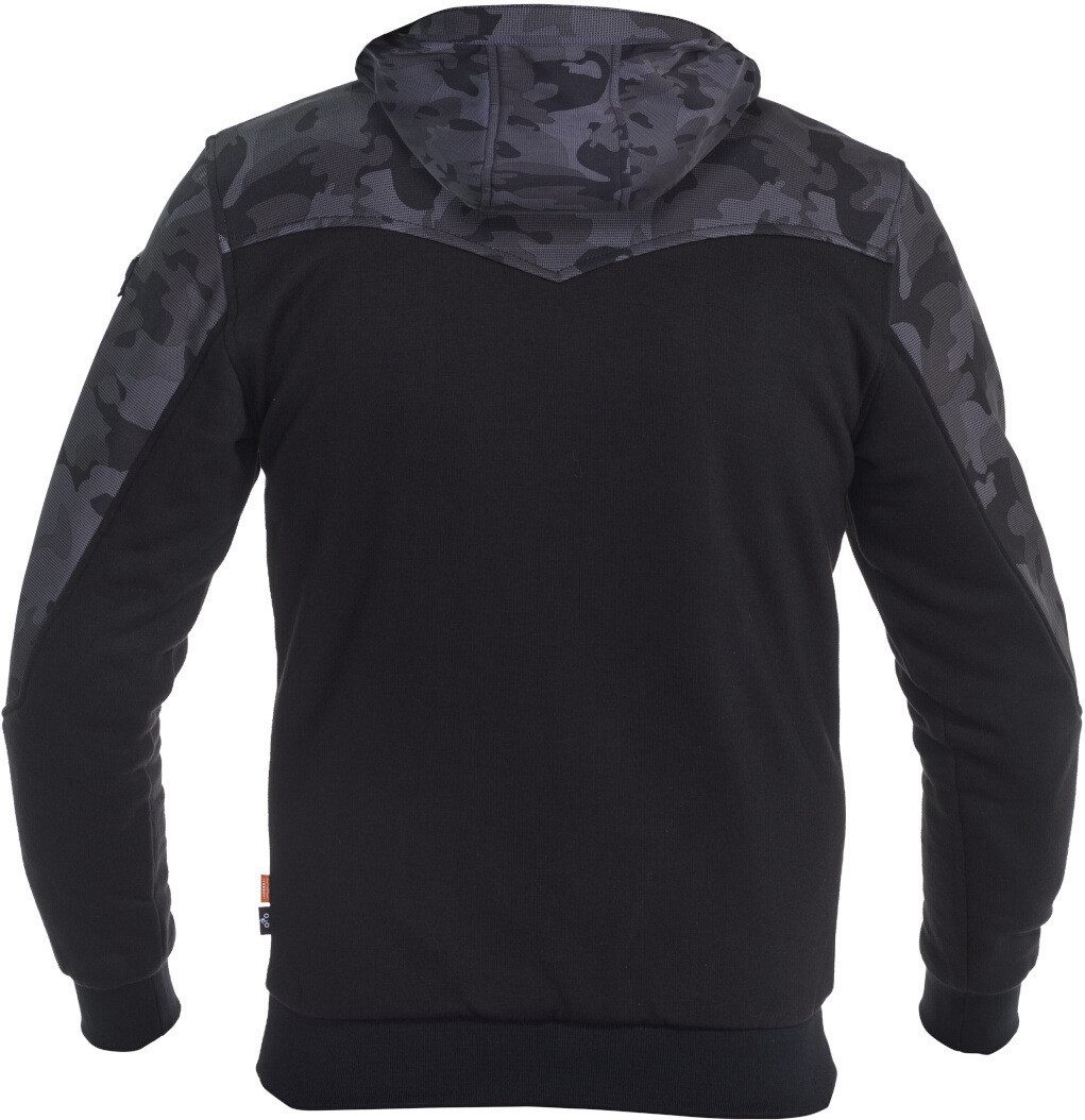 Richa Motorradjacke Titan Core Camo Motorrad günstig online kaufen