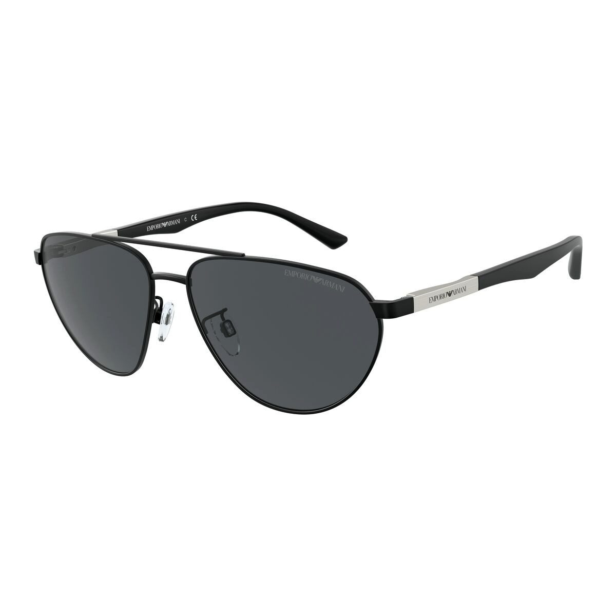 Emporio Armani Sonnenbrille Herrensonnenbrille Emporio Armani EA2125-300187 ø 60 mm UV400