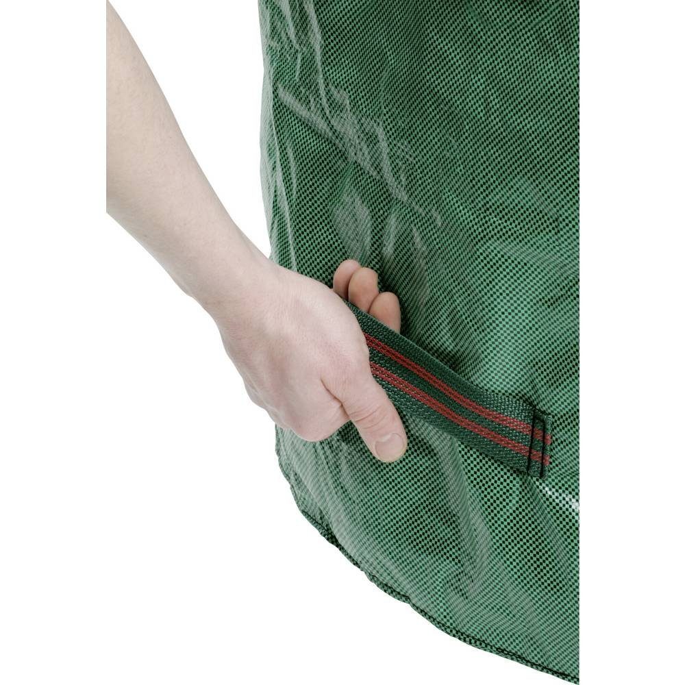 Meister Werkzeuge Gartensack Gartenabfallsack 272 l, 3 Stück WU9961810