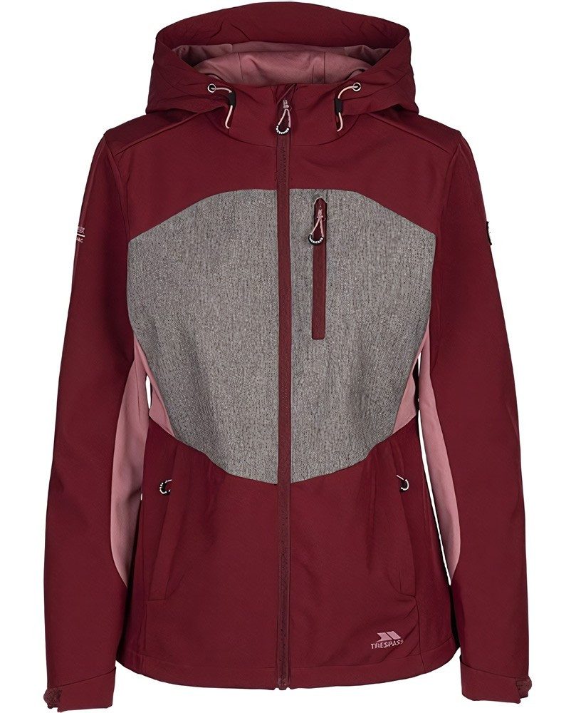 Softshelljacke Eckwood