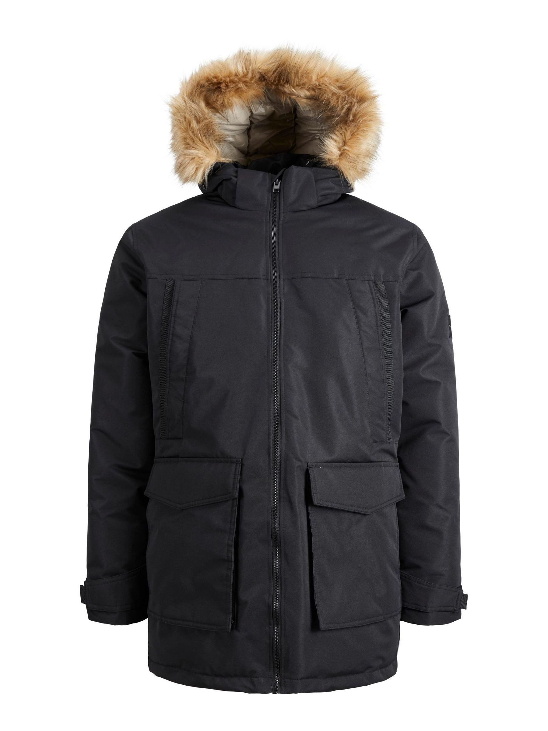 Jack & Jones Parka JJECRAFT PARKA SN