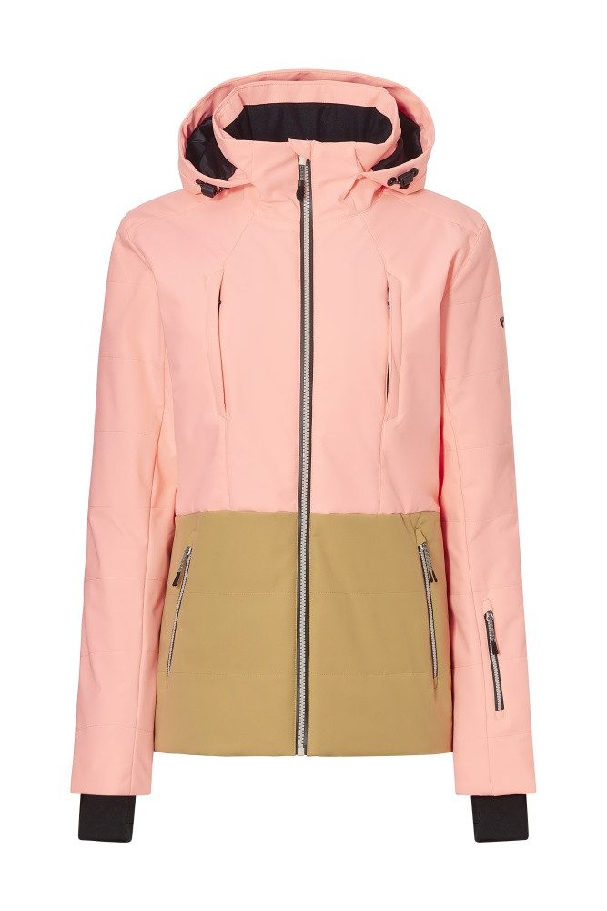 REHALL Outdoorjacke Rehall ZOLA-R Skijacke Damen