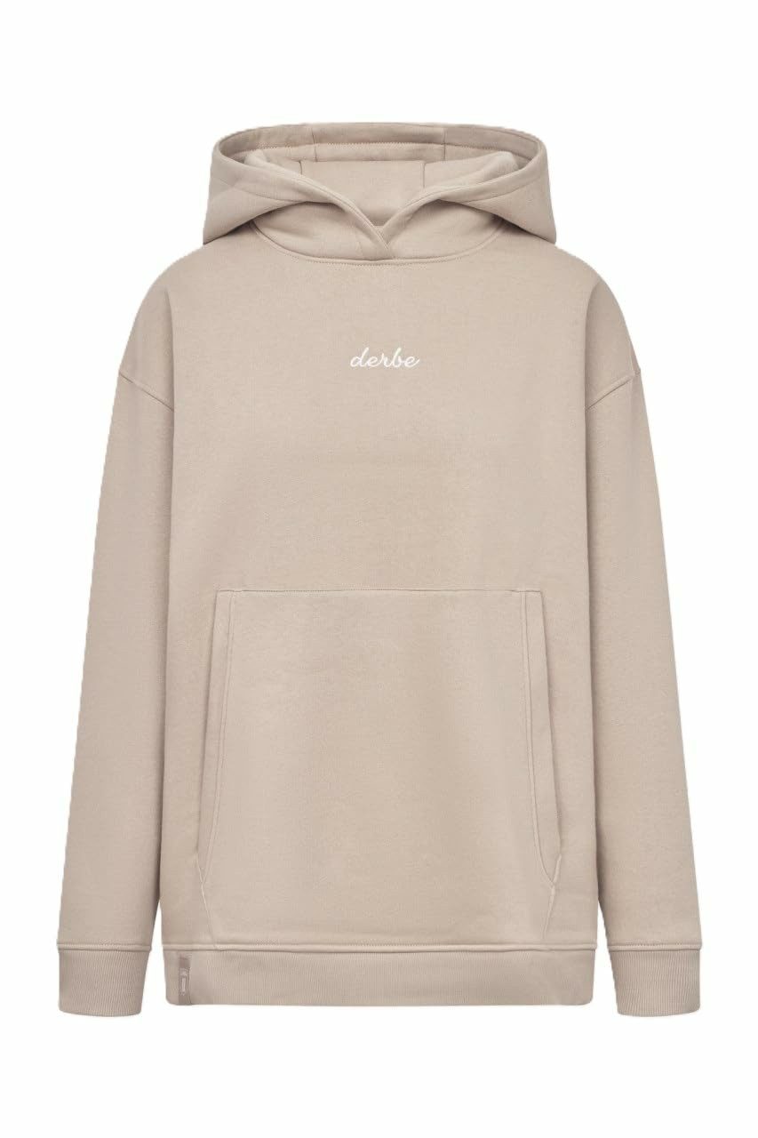 Derbe Hoodie Hoodie für (1-tlg)