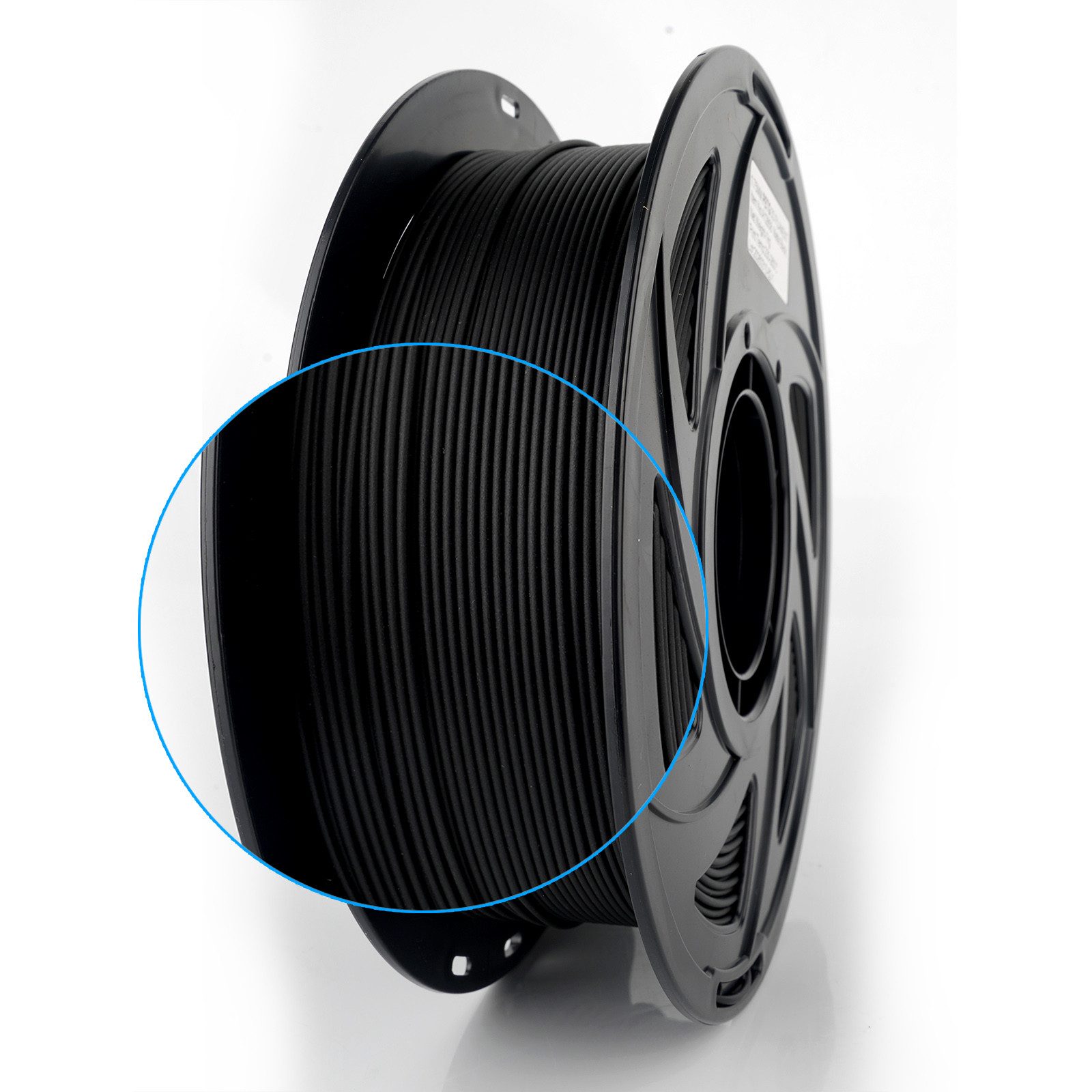 euroharry Filament 3D Filament PETG 1,75mm 1KG verschiedene Farben – Bild 2 von 4
