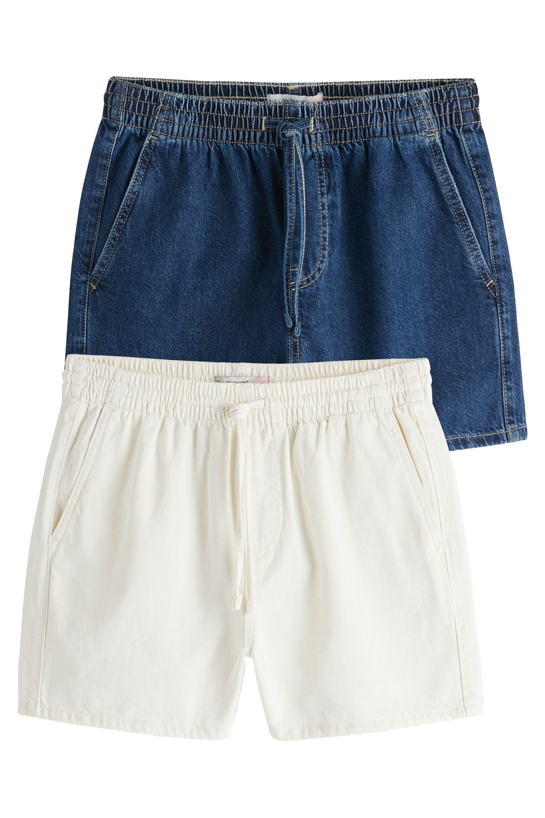 Shorts Schlupfshorts