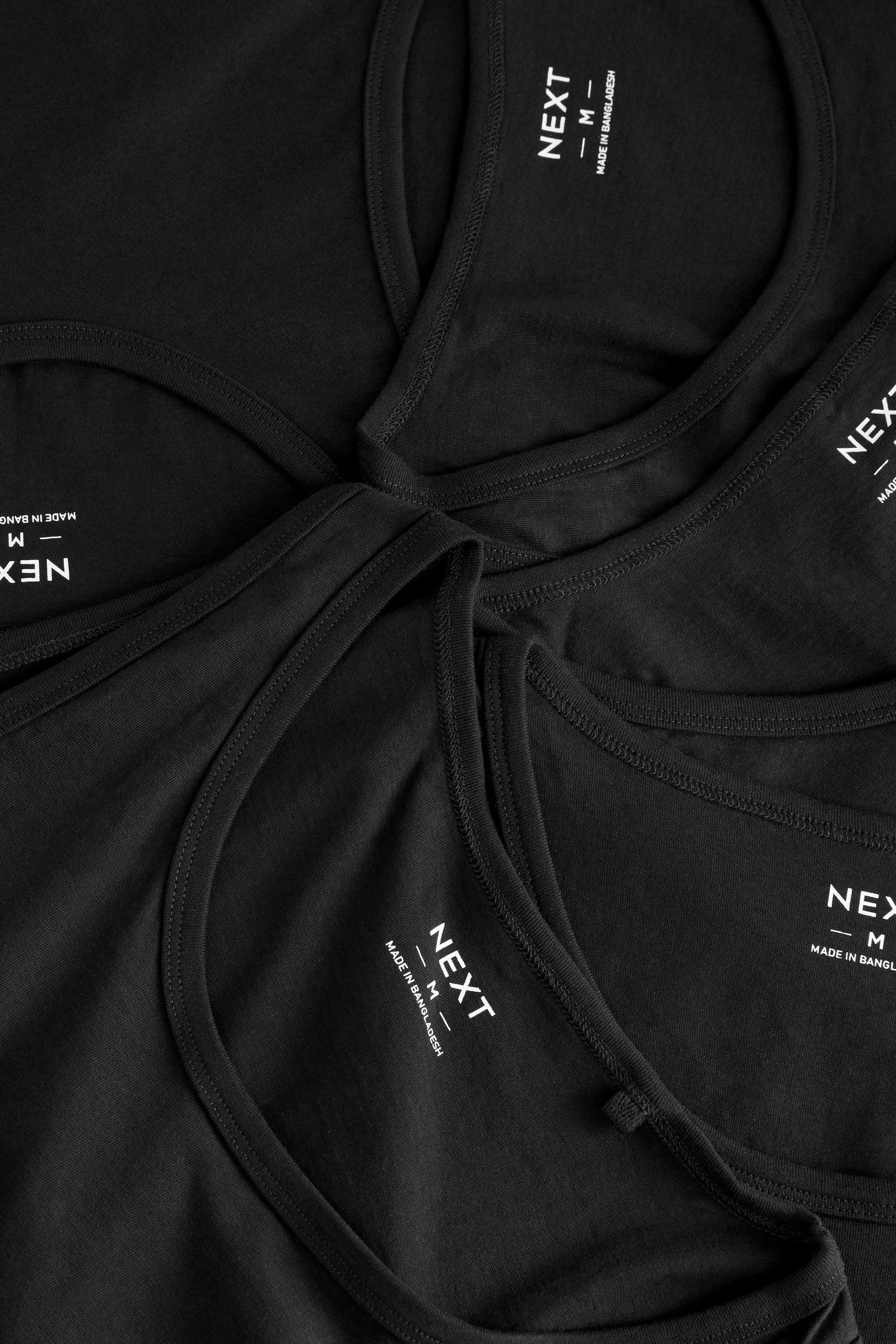 Next Unterhemd Trägerhemden aus 100 % Baumwolle, günstig online kaufen