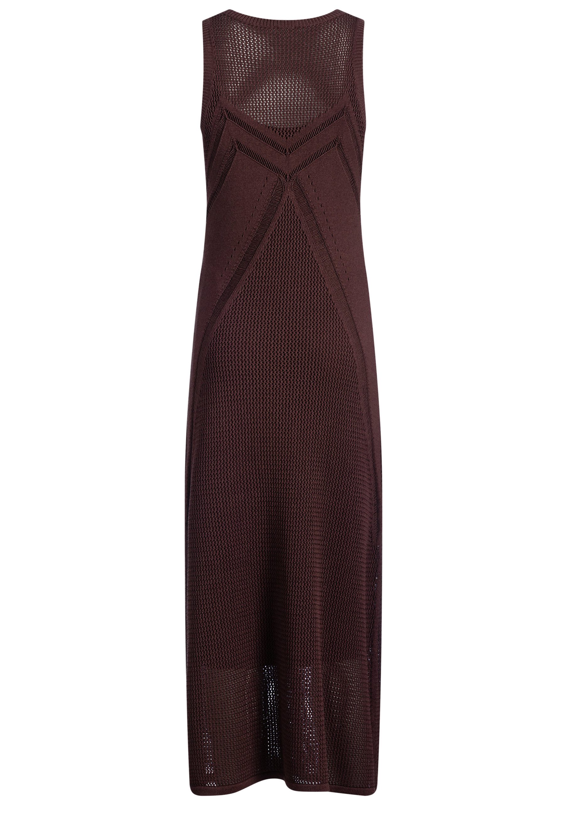 BOSS Druckkleid Fiolla (1-tlg)