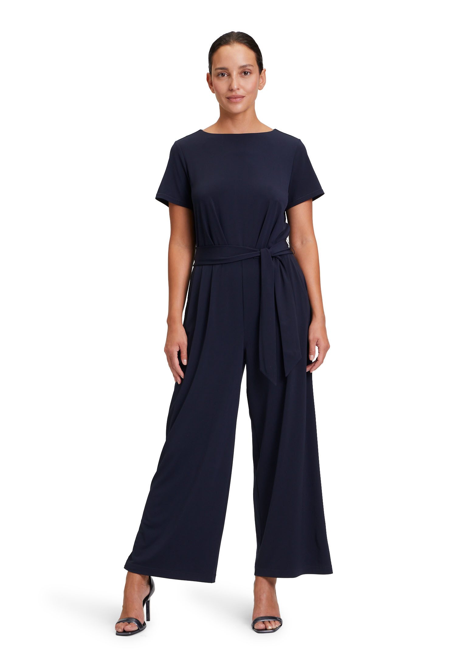 Overall Betty Barclay Damen Jumpsuit mit Eingrifftaschen