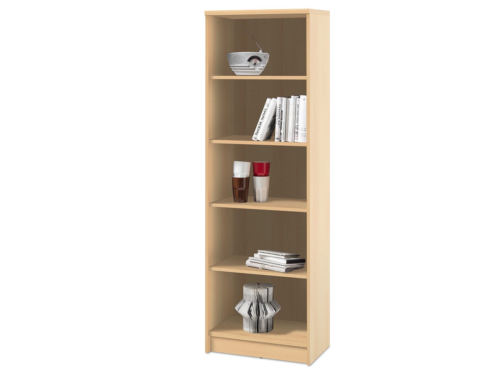 Bega Consult Regal 54 x 148 x 34 cm (B/H/T)