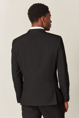 Next Baukastensakko Anzug mit zwei Knöpfen: Sakko (1-tlg)