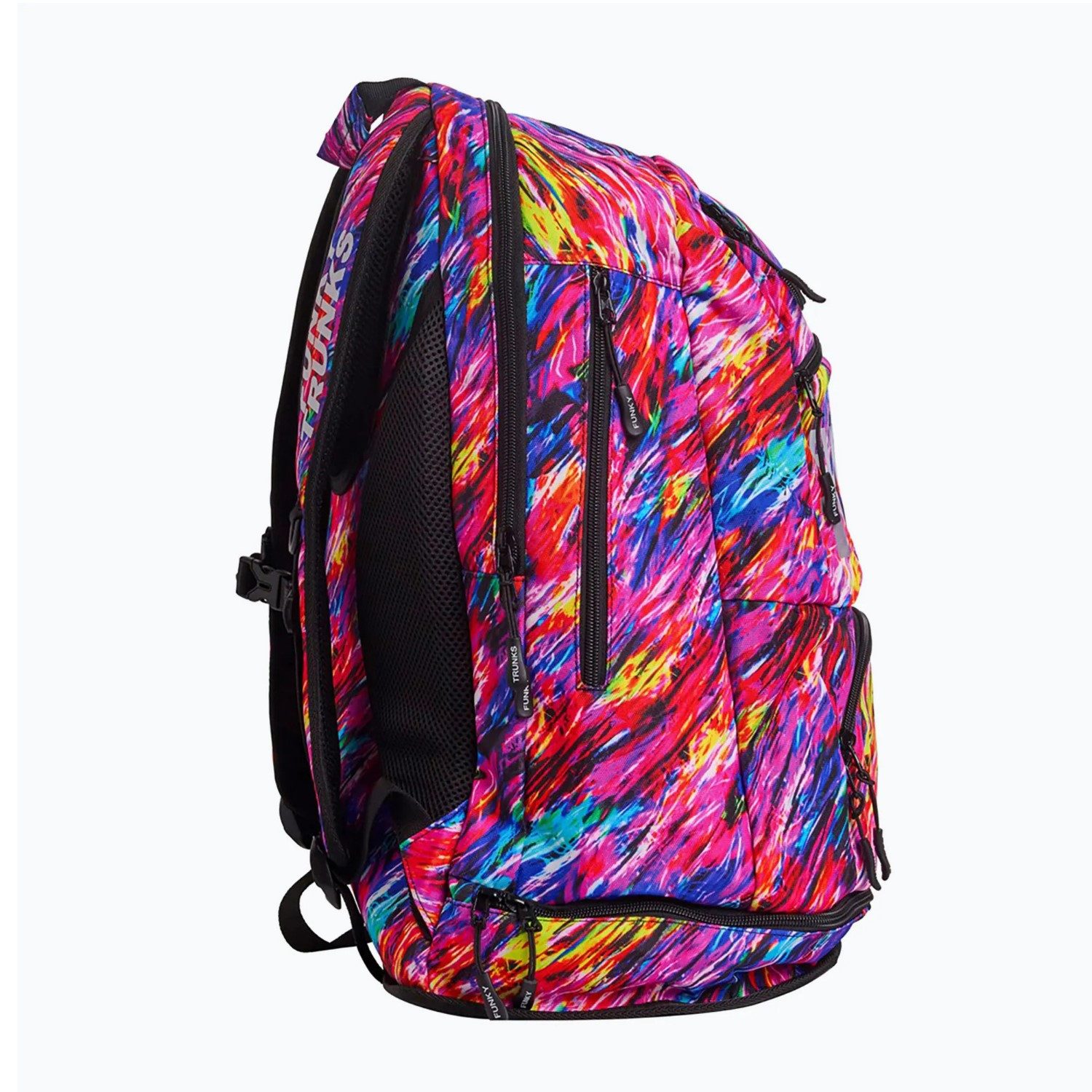 Funky Trunks Rucksack Funkita Schwimmrucksack Elite Squad Big Bang