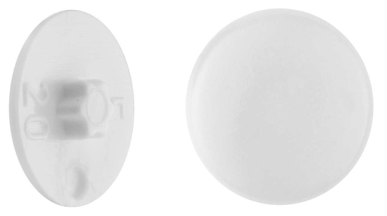 Connex Abdeckkappe Connex Abdeckkappen Ø 12 mm für TX 20 Schrauben