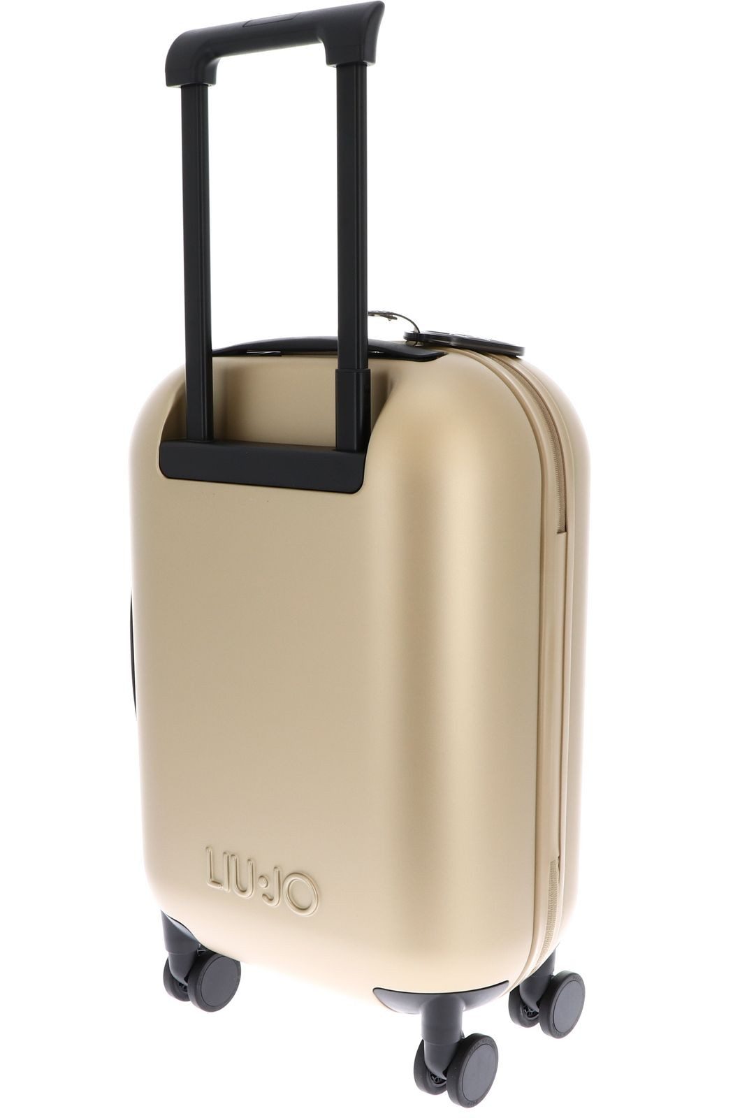 Liu Jo Hartschalen-Trolley Trolley, 4 Rollen