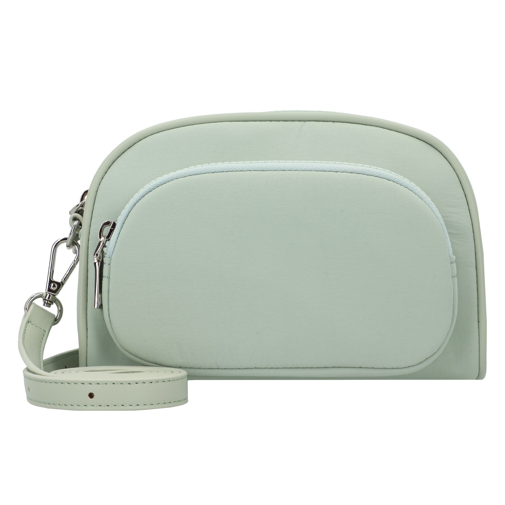 Seidenfelt Manufaktur Umhängetasche Laanila, Nylon