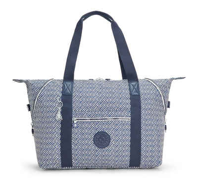 KIPLING Schultertasche Basic Print