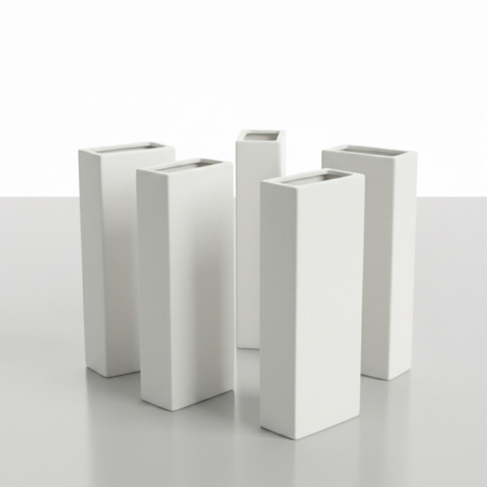 HAC24 Luftbefeuchter 5er Set Raumbefeuchter Keramik Heizkörper Verdampfer W günstig online kaufen