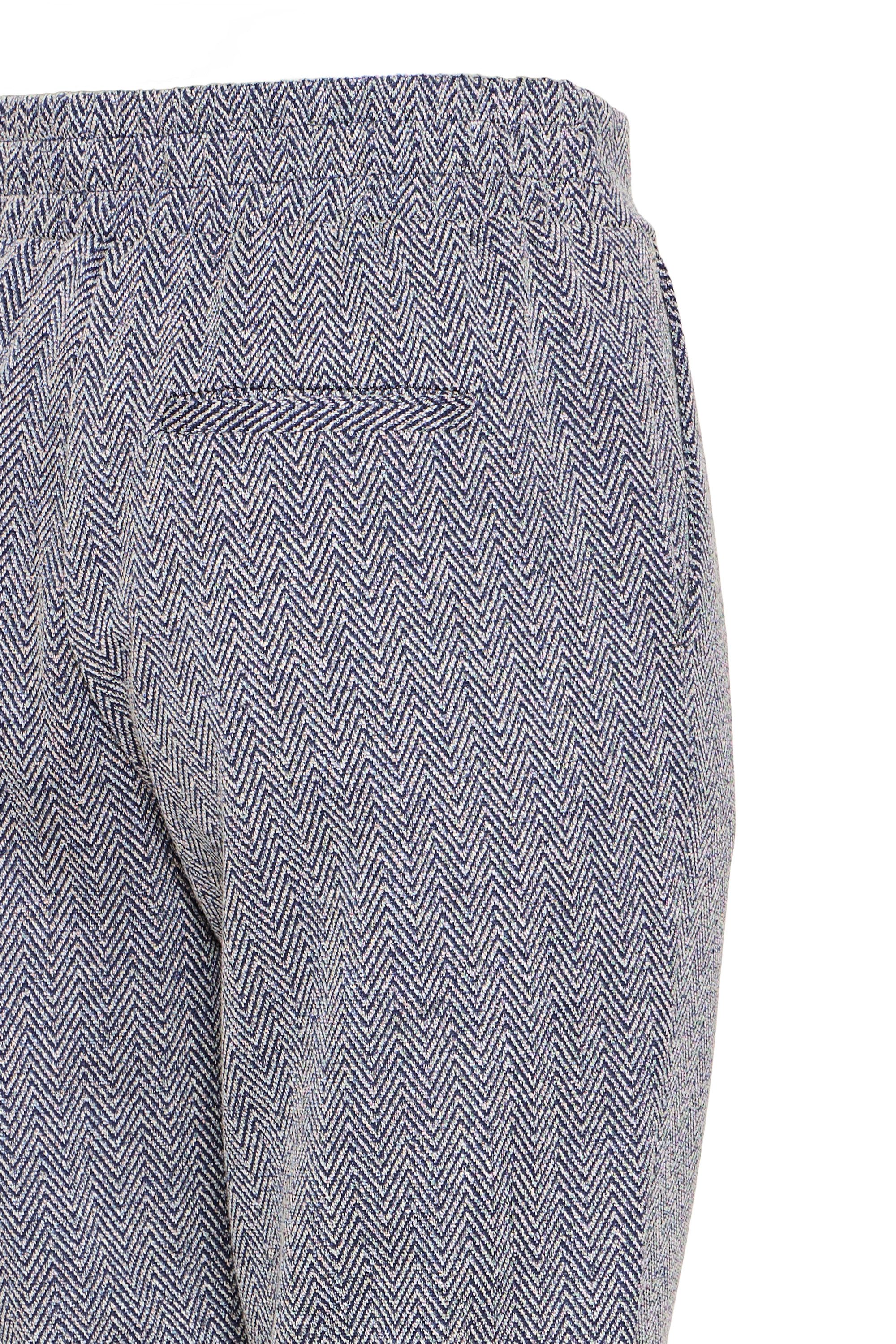 Ichi Blusentop Stoffhose günstig online kaufen