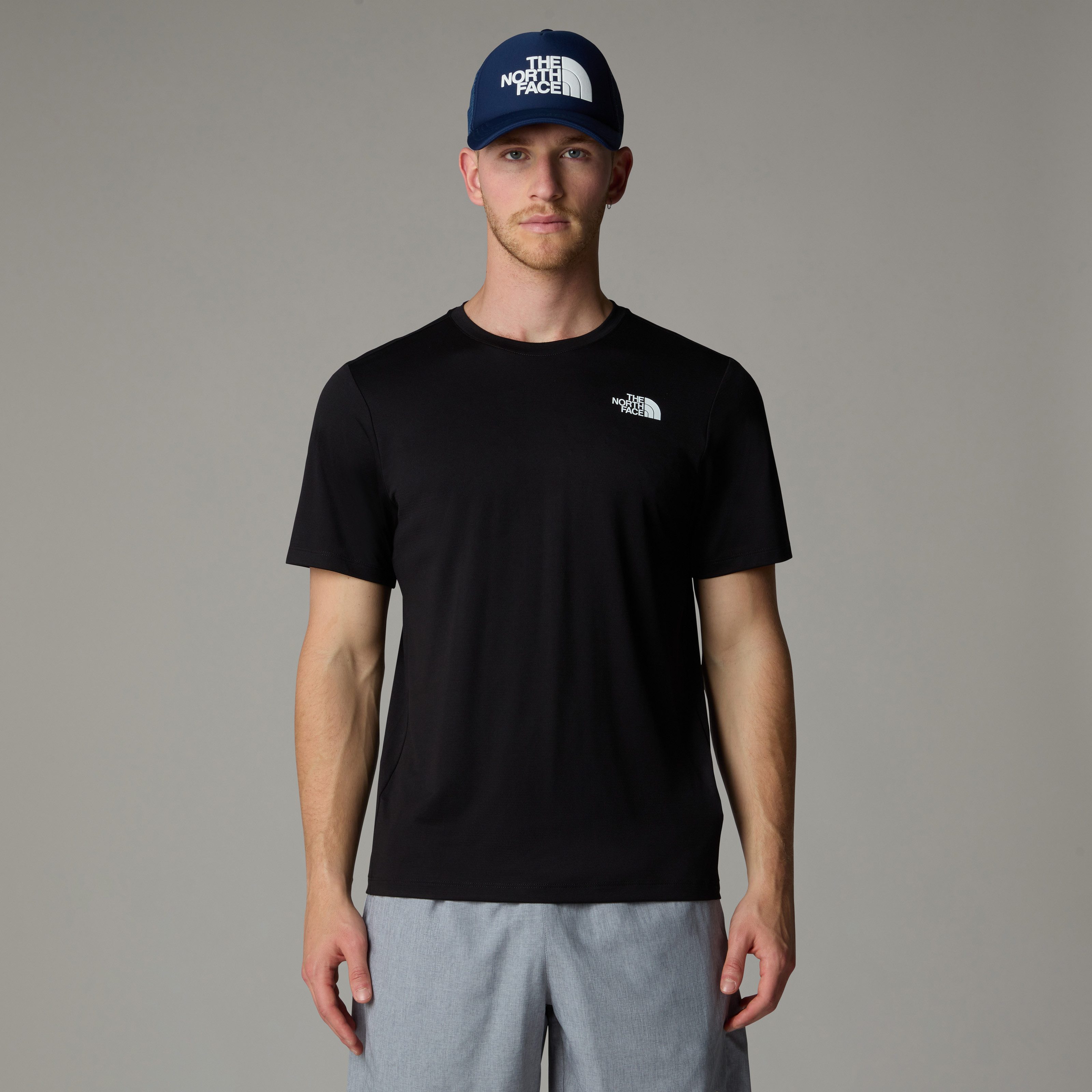 The North Face Funktionsshirt M 24/7 S/S TEE REG (1-tlg) günstig online kaufen
