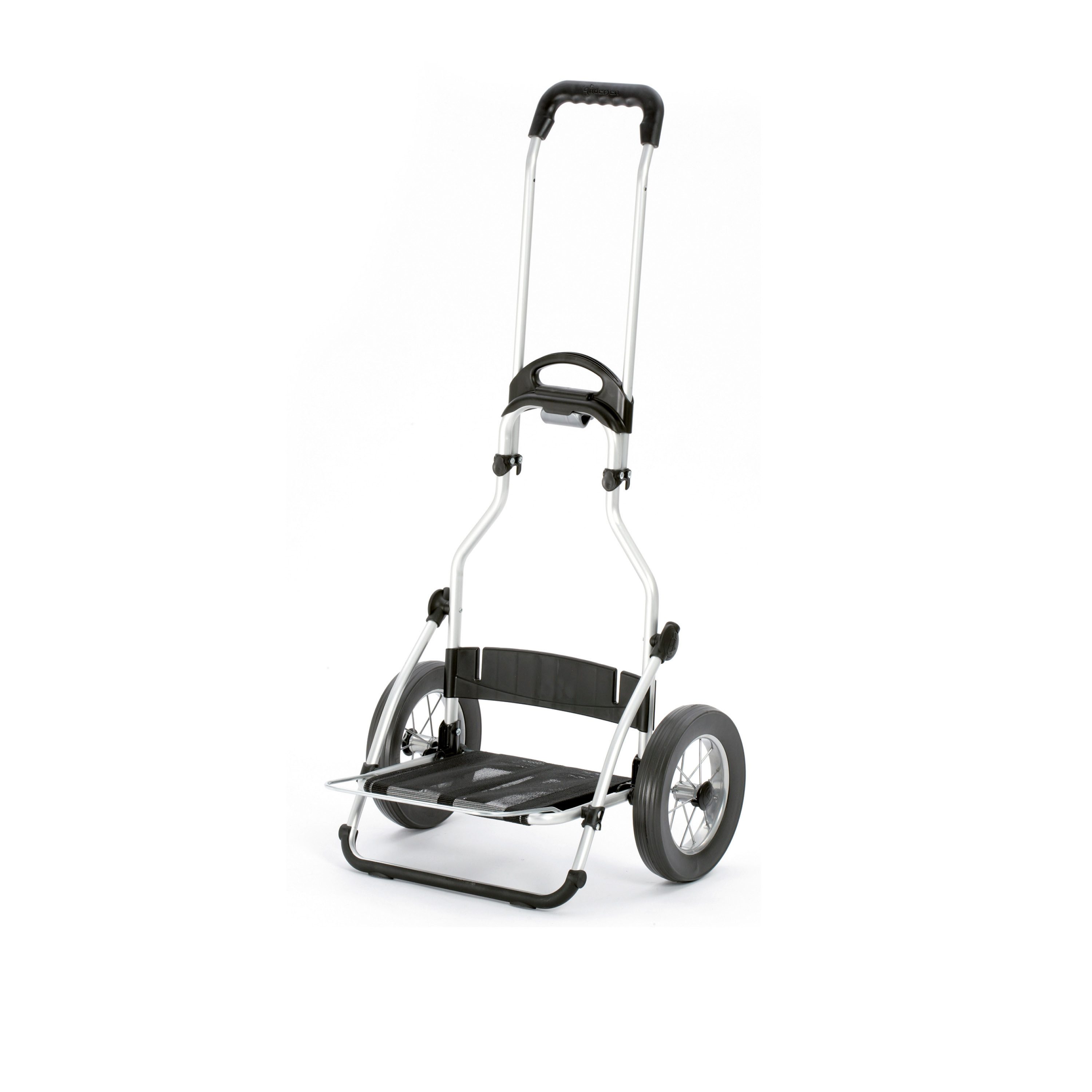 Andersen Einkaufstrolley Royal Shopper Gestell Metallspeichenrad günstig online kaufen