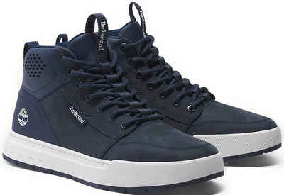 Timberland Maple Grove MID LACE UP SNEAKER Кроссовки