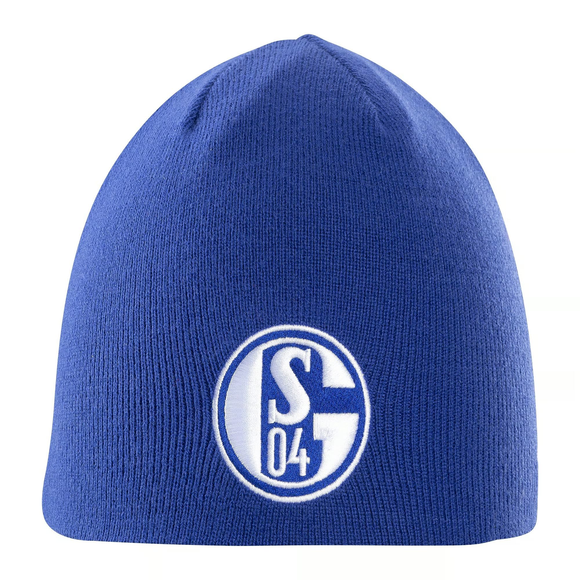 FC Schalke 04 Wendemütze New Era Wendemütze (1-St) günstig online kaufen