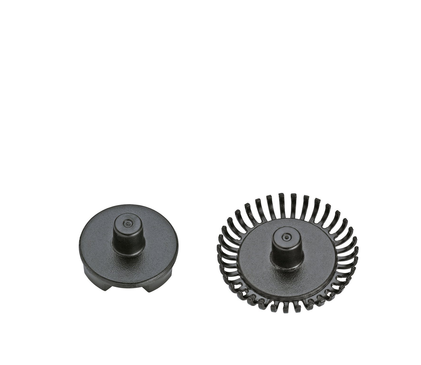 Cilio Milchaufschäumer Milchaufschäumer Milchschäumer Induktion Edelstahl cilio PERFETTO, 500,00 W