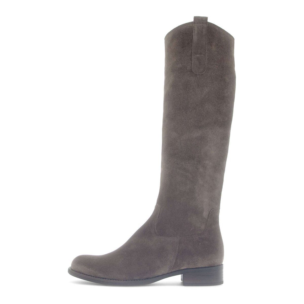 Gabor Reiterstiefel Rauleder Reitstiefel günstig online kaufen