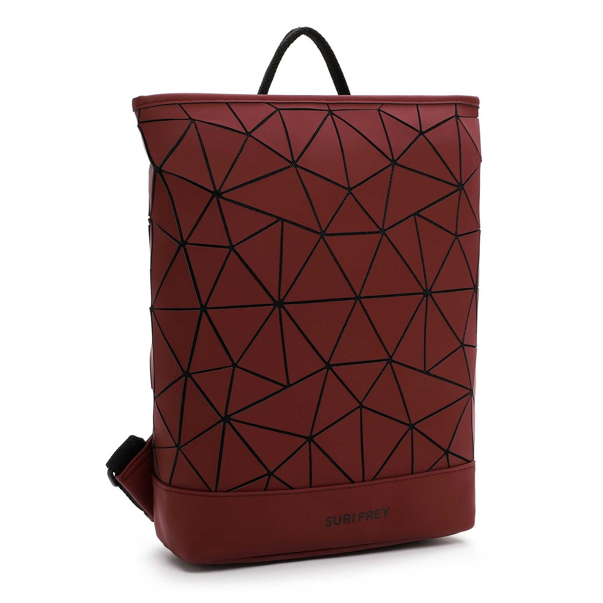 SURI FREY Daypack SFY Suri Sports Cody, Polyurethan