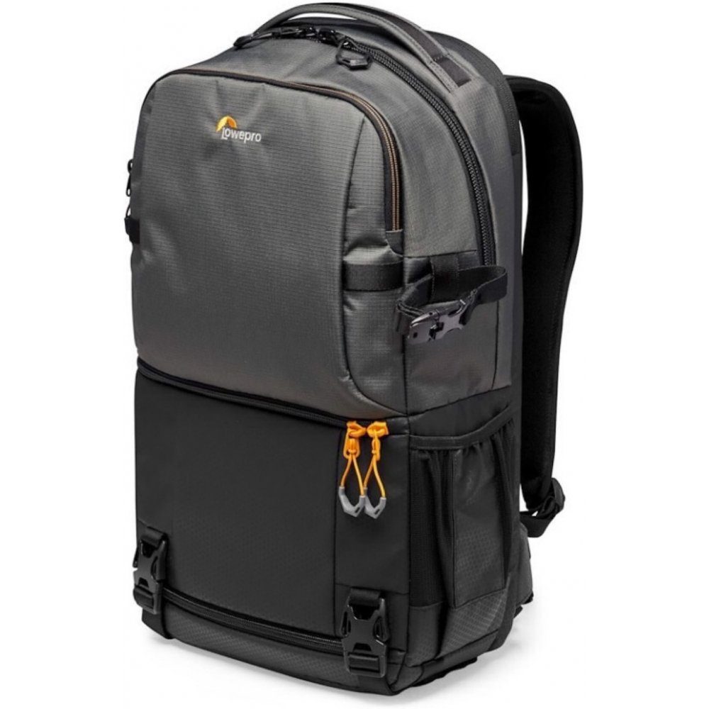 Fotorucksack pro Fastpack III 250 AW - Foto-Rucksack - grau