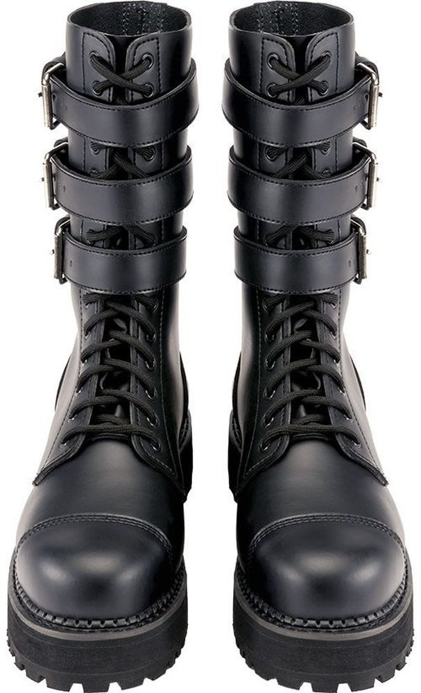 Brandit Plateau Phantom 3 Buckle Boots Stiefel günstig online kaufen