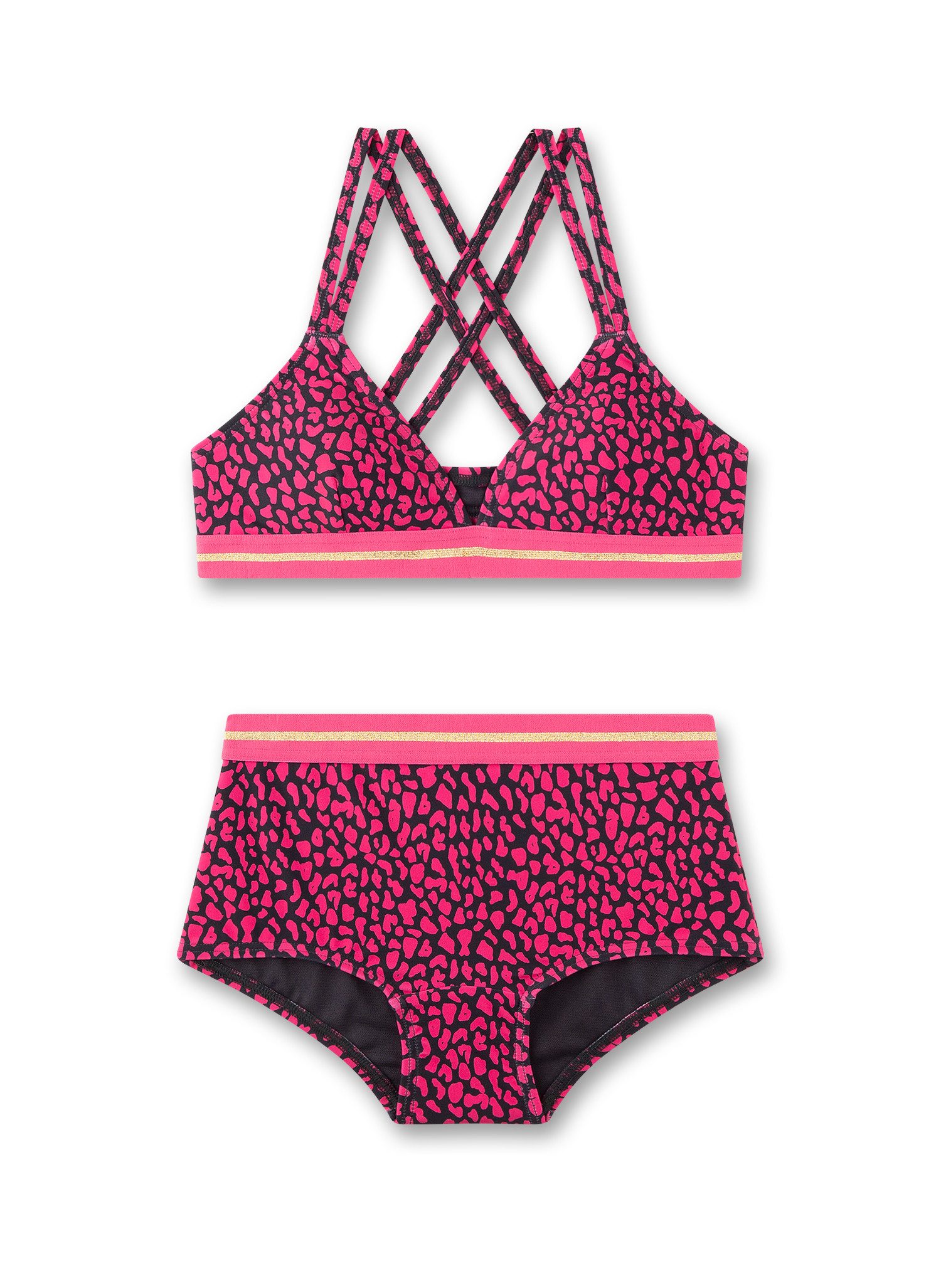 Sanetta Bandeau-Bikini (1-St)