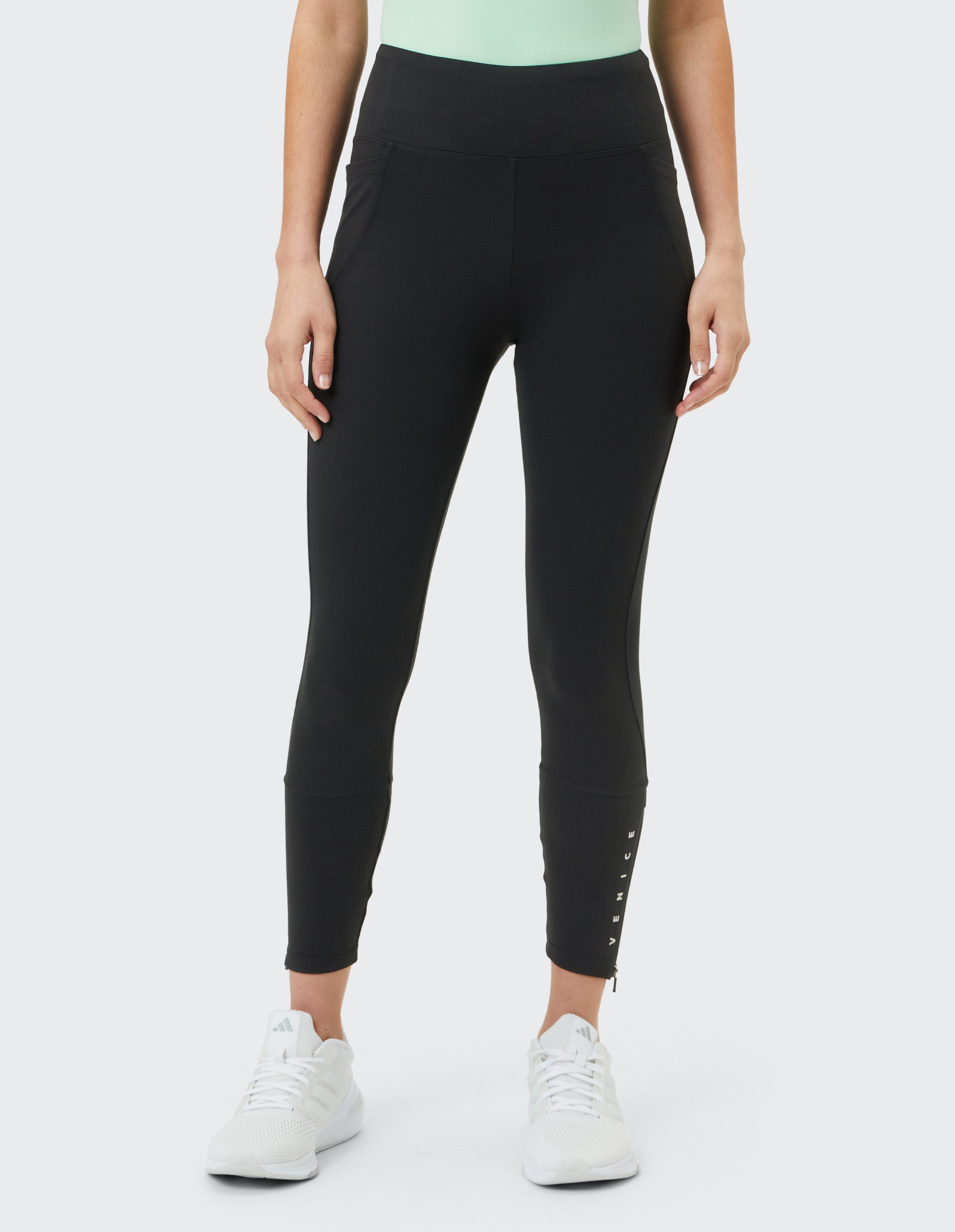 Venice Beach Trainingstights Tights VB Cleena (1-tlg) günstig online kaufen