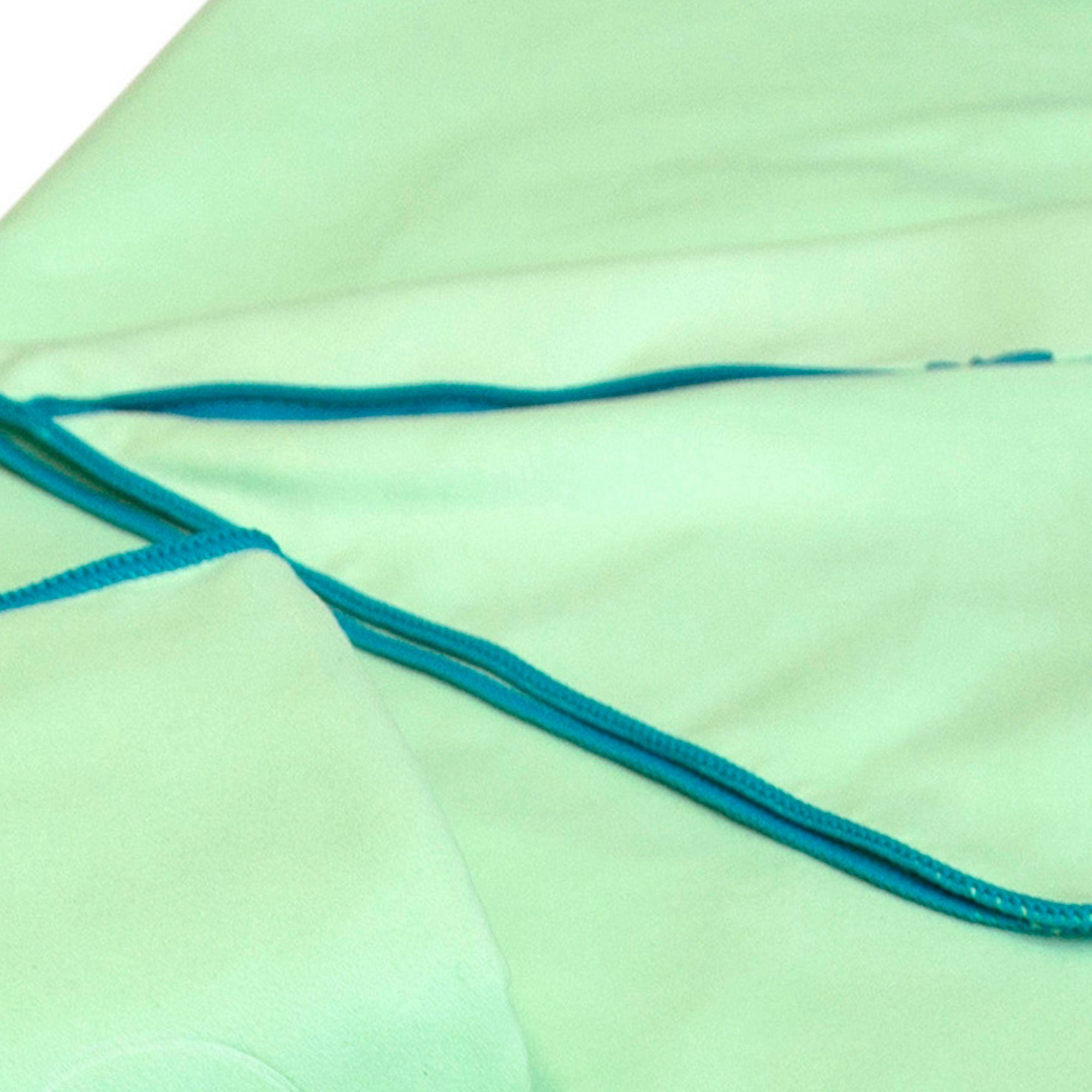 Dyckhoff Handtücher Sporttuch, Microfaser, Microfaser Uni günstig online kaufen