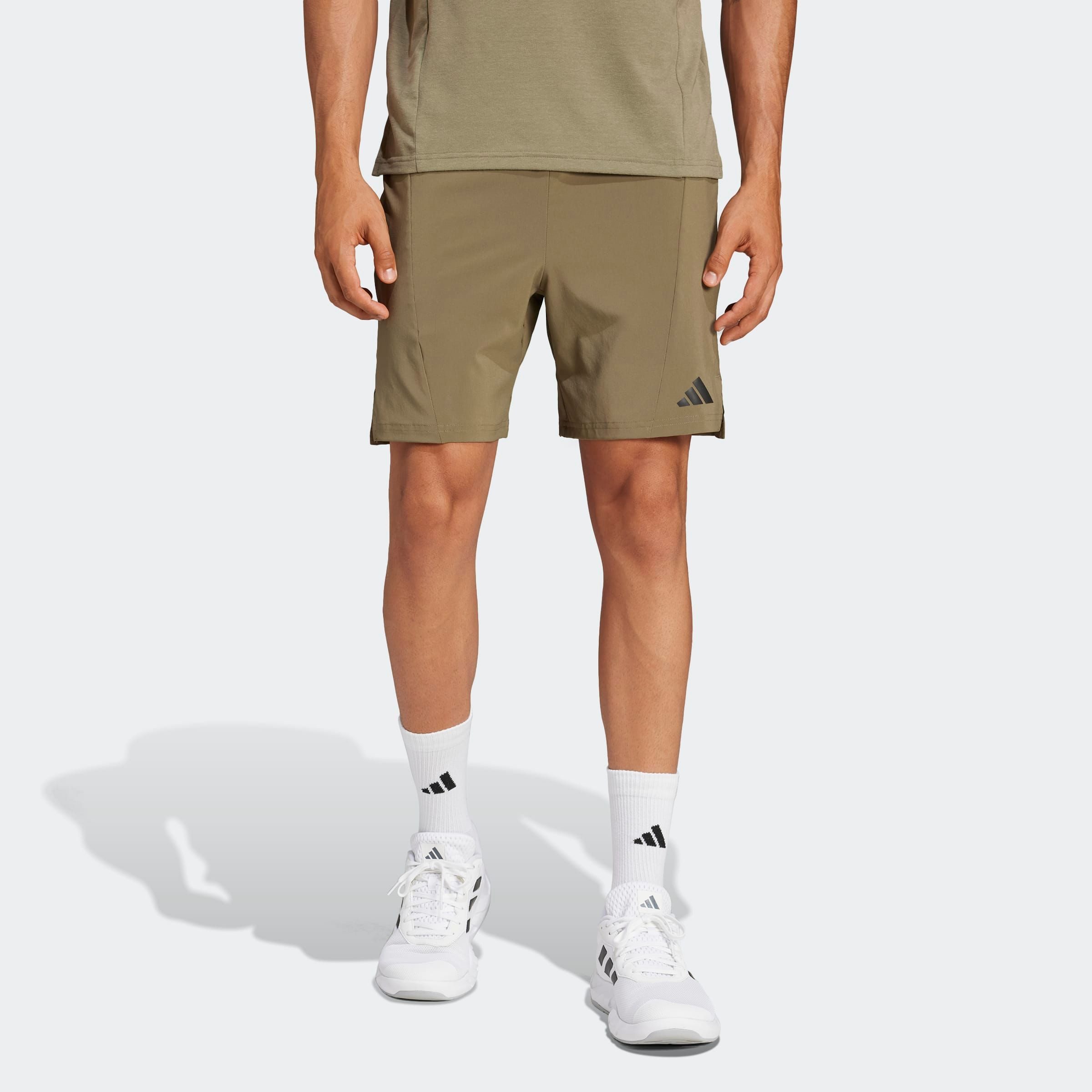 adidas Performance Shorts D4T SHORT (1-tlg) günstig online kaufen