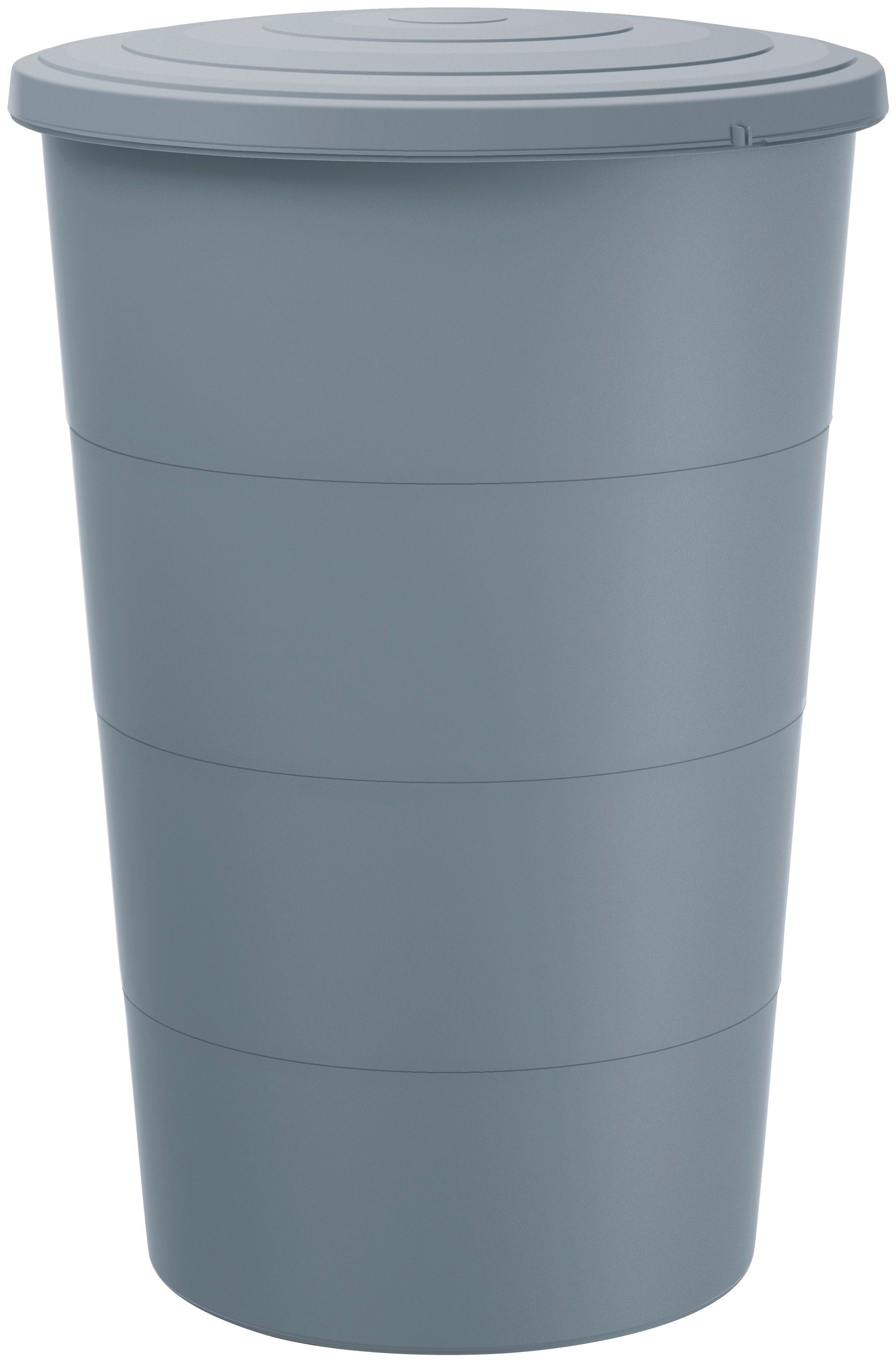 vasen gelb TINI Vase | groß | Stauraum für Gartengeräte