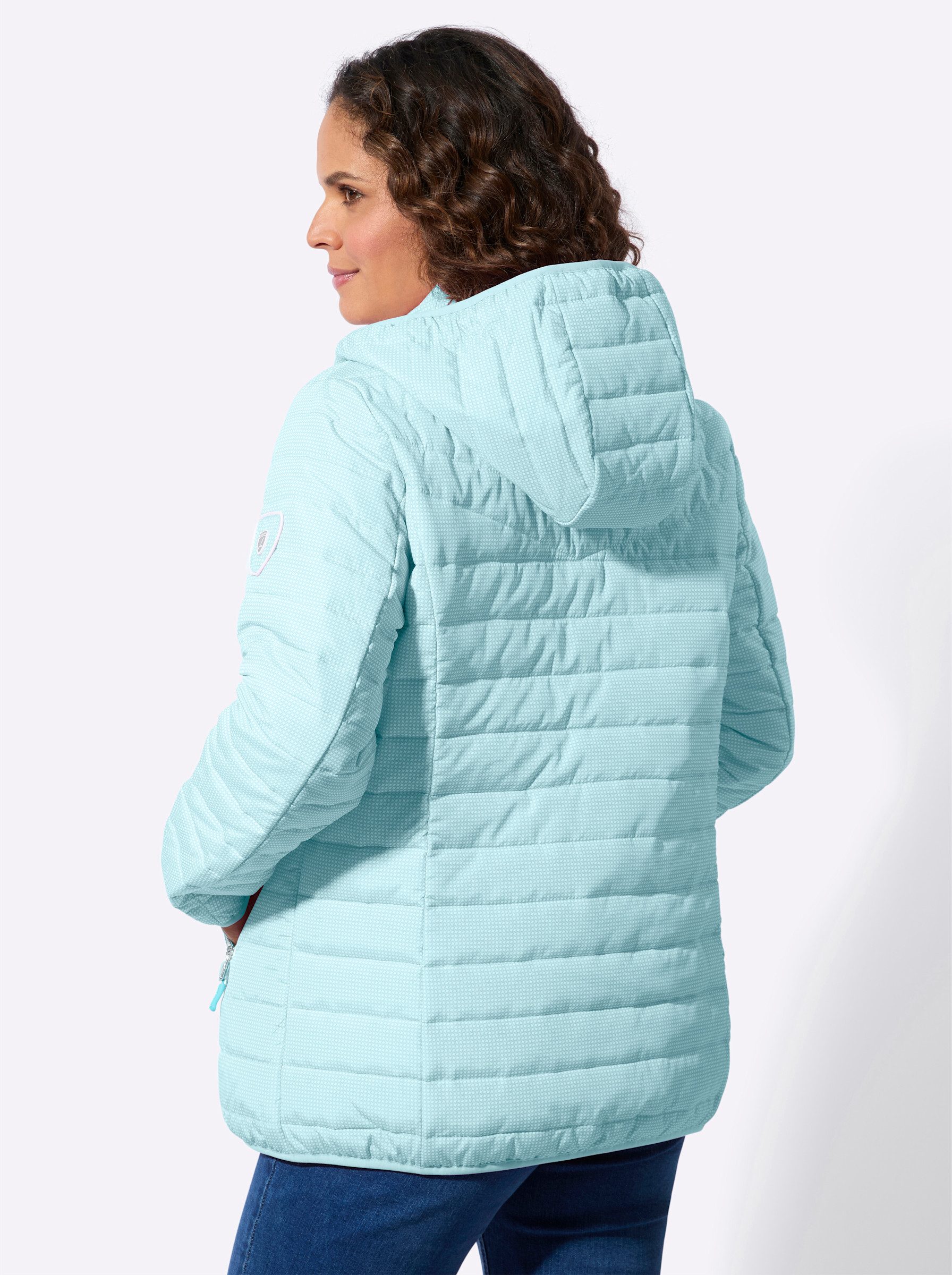 Witt Allwetterjacke Steppjacke . günstig online kaufen