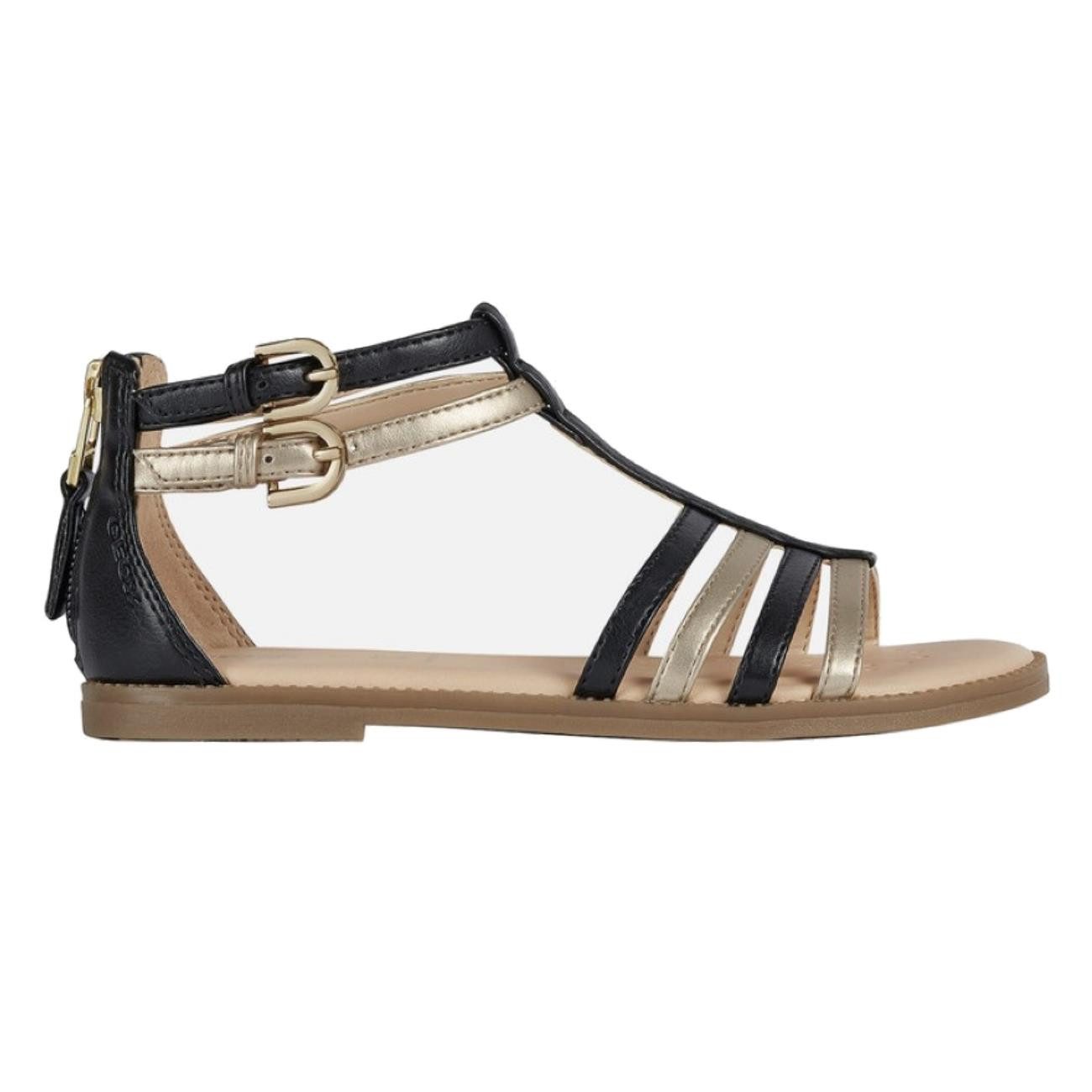 Geox Geox Mädchen Sandale Sandale