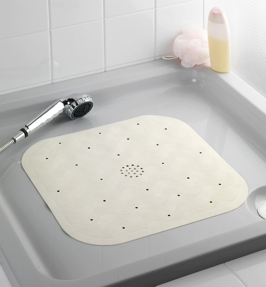 WENKO Duschmatte, Höhe 2 mm, für günstig online kaufen
