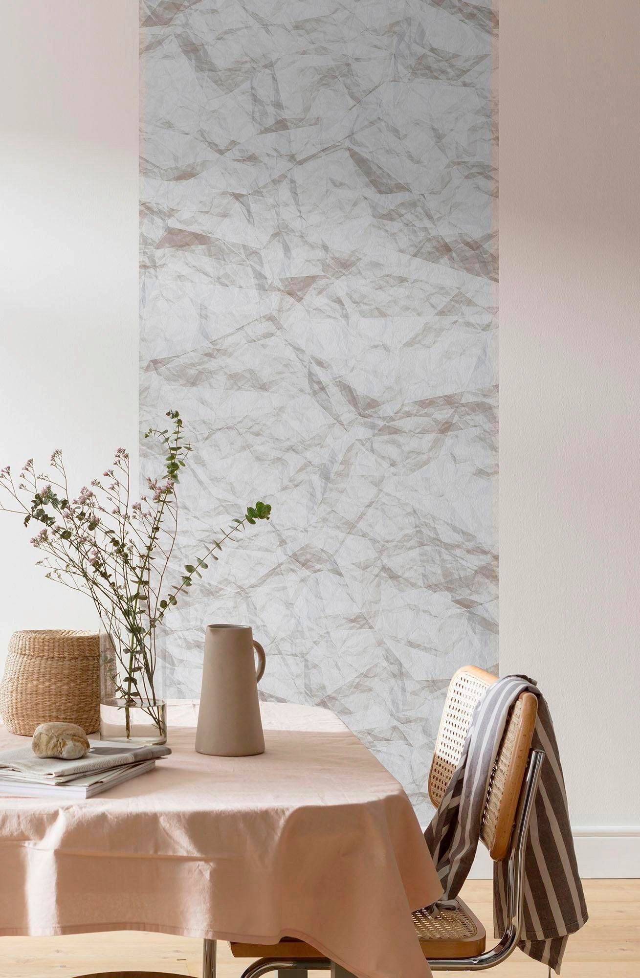 Komar Vliestapete, (1 St), (Breite x Höhe), Vliestapete, 100 cm Bahnbreite