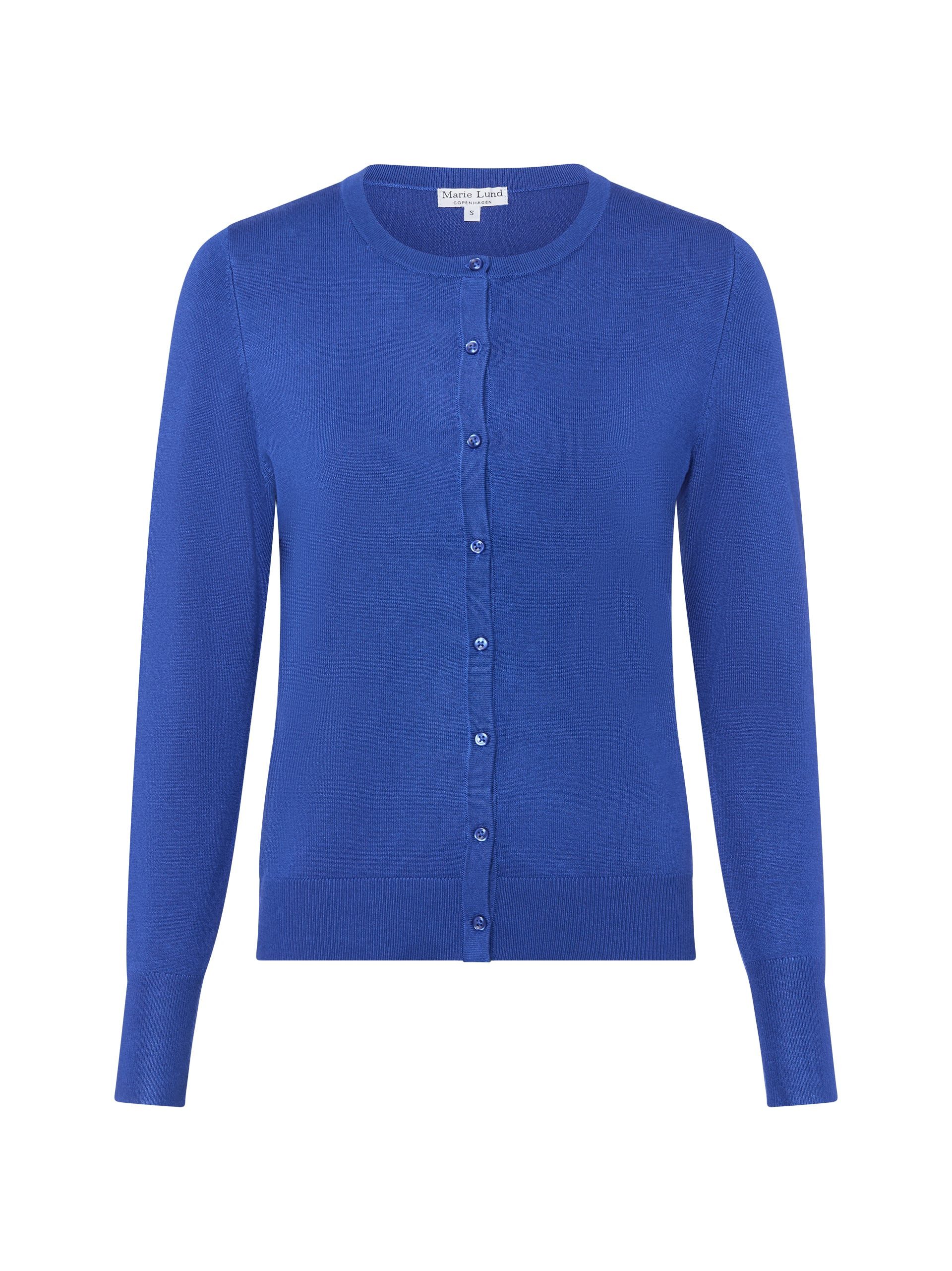 Marie Lund Strickjacke