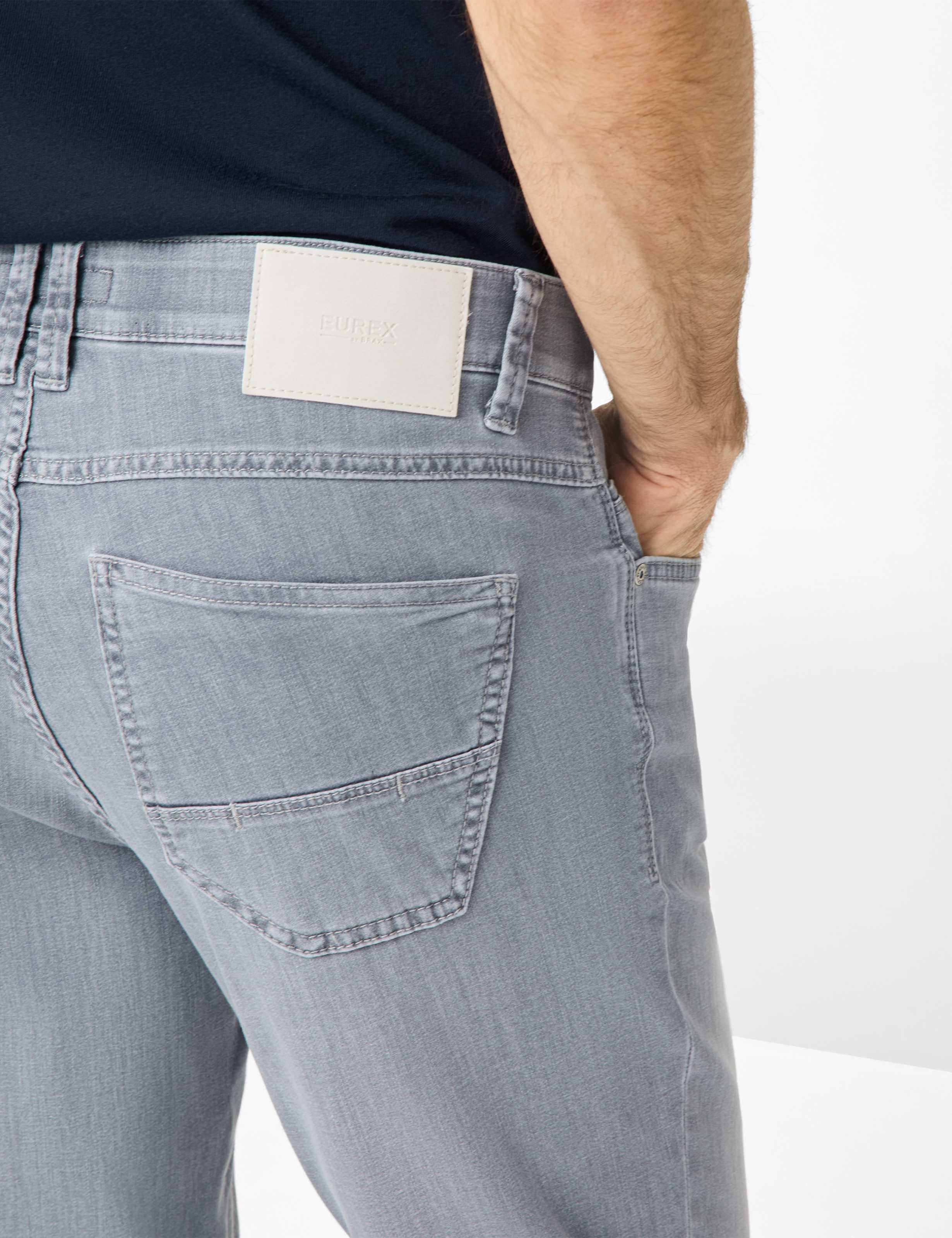 EUREX by BRAX 5-Pocket-Jeans Style LUKE