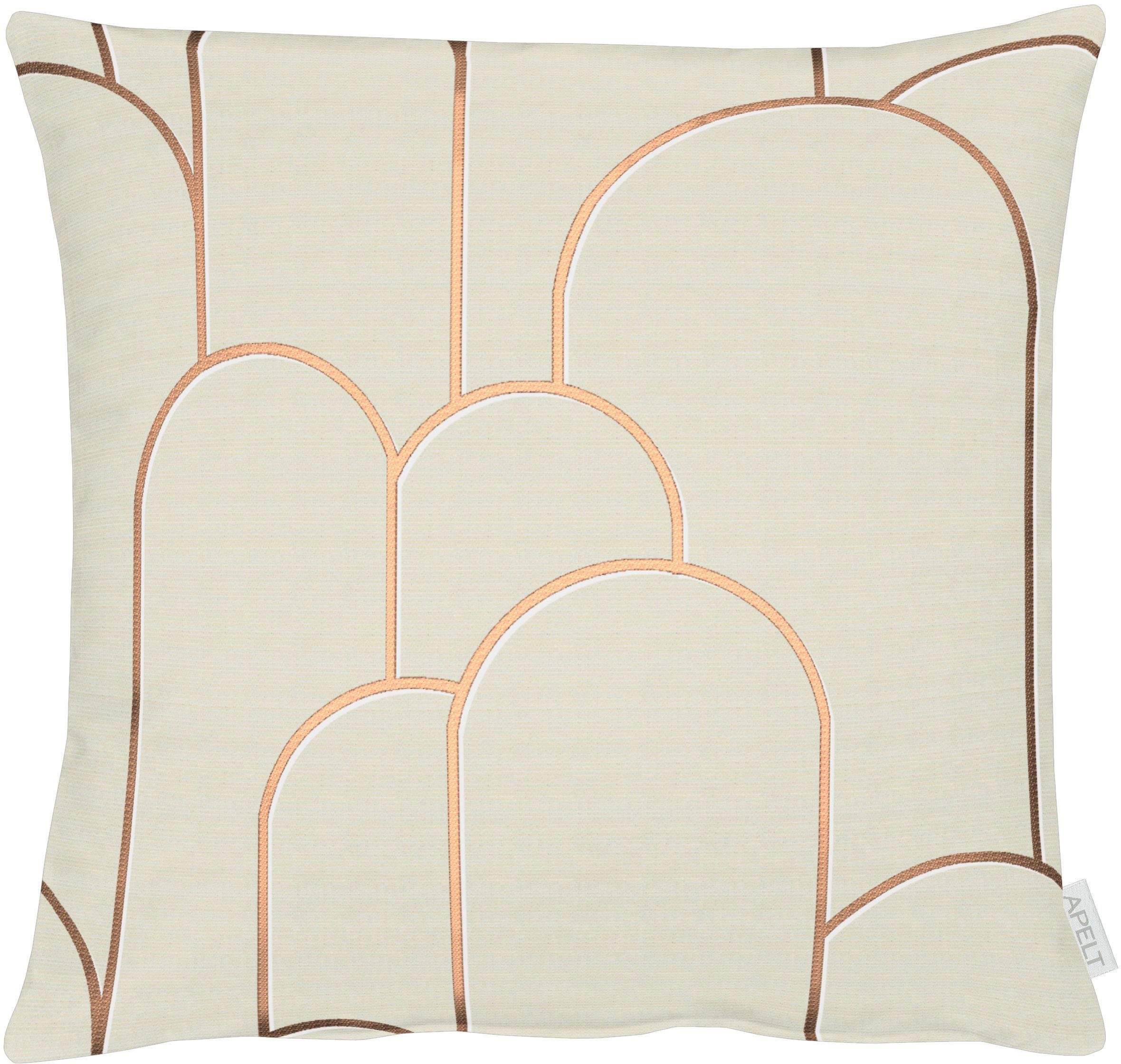 APELT Kissenhülle Vision, (1 Stück), ohne Füllung. € 31,95