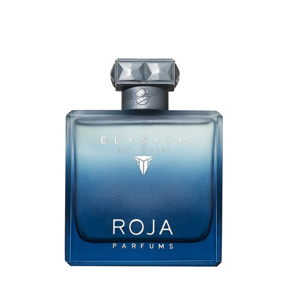 LA ROJA Eau de Parfum Elysium Intensives Parfüm für Männer