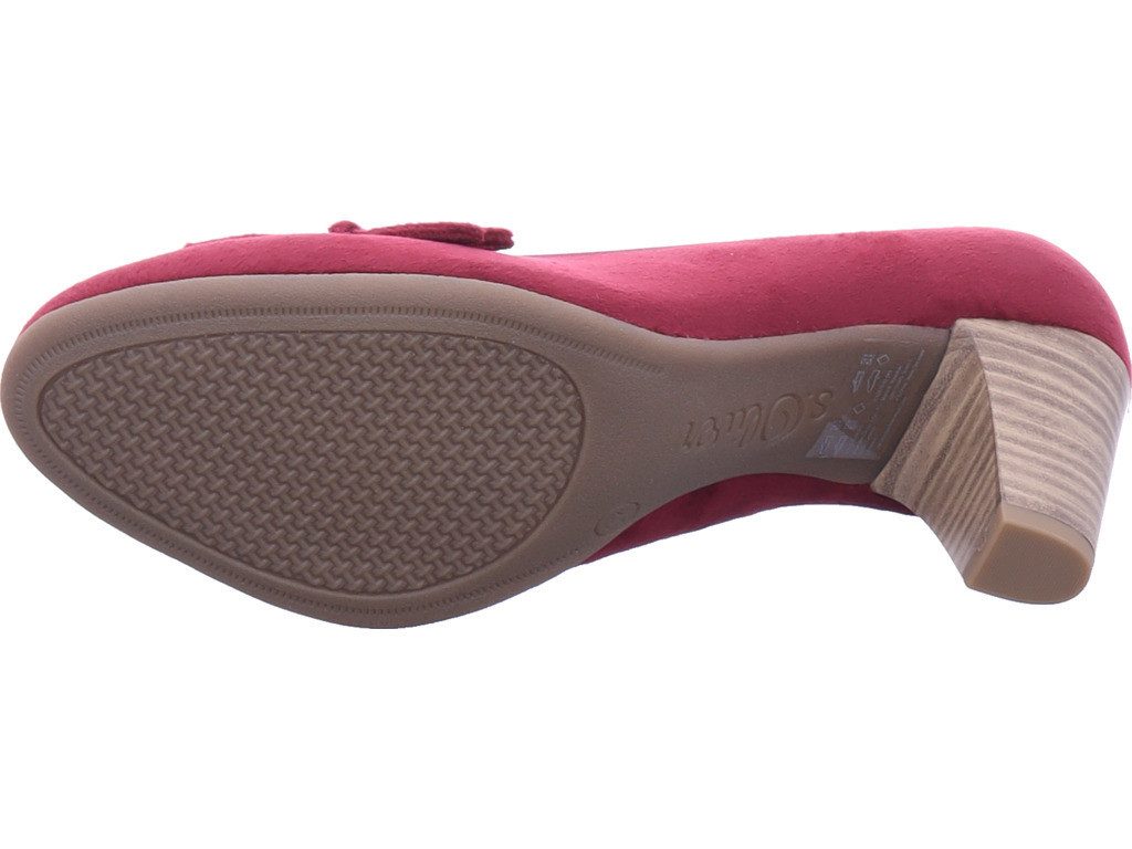 s.Oliver Damen Pumps Pumps