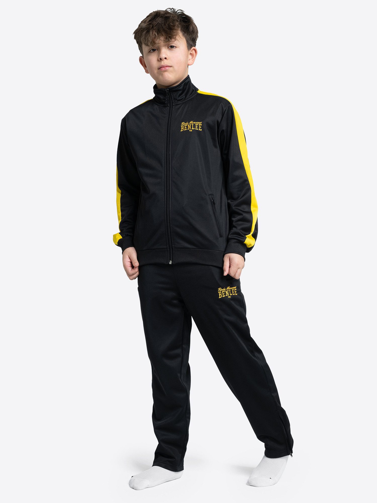 Benlee Rocky Marciano Trainingsanzug PRESENT JUNIOR günstig online kaufen